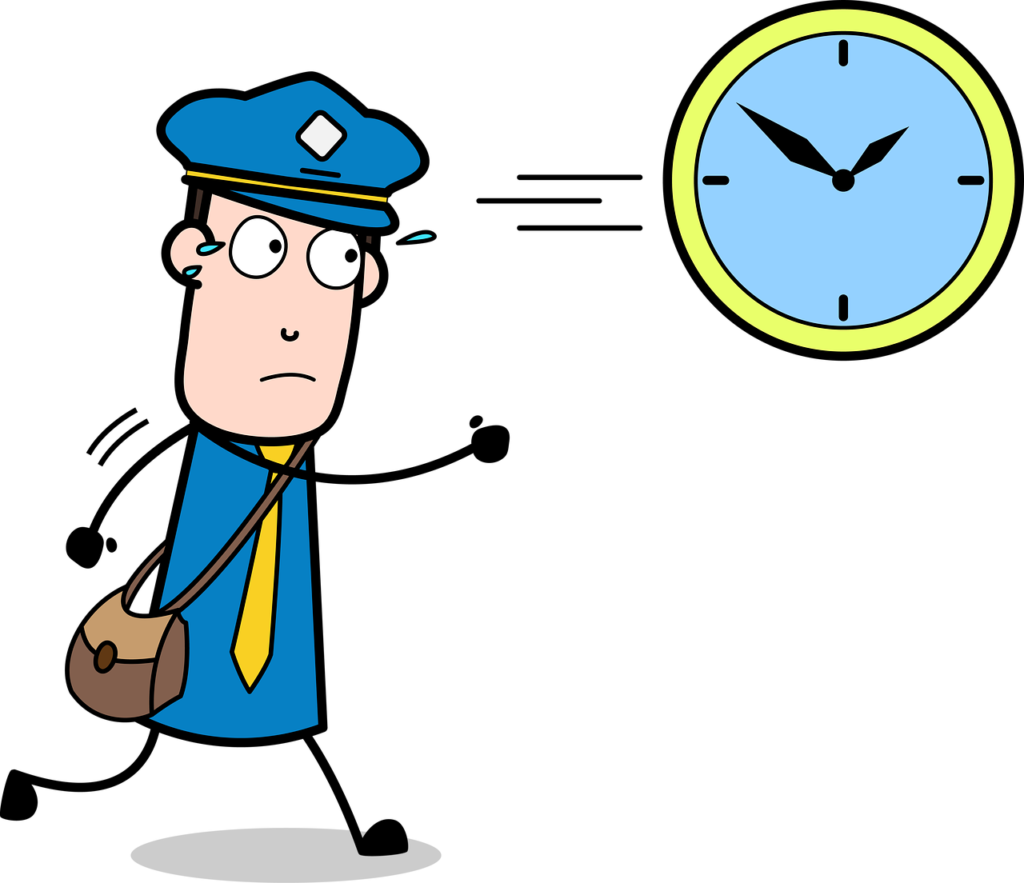郵便ポストの回収時間はどうやって調べる？平日と土日の時間まで